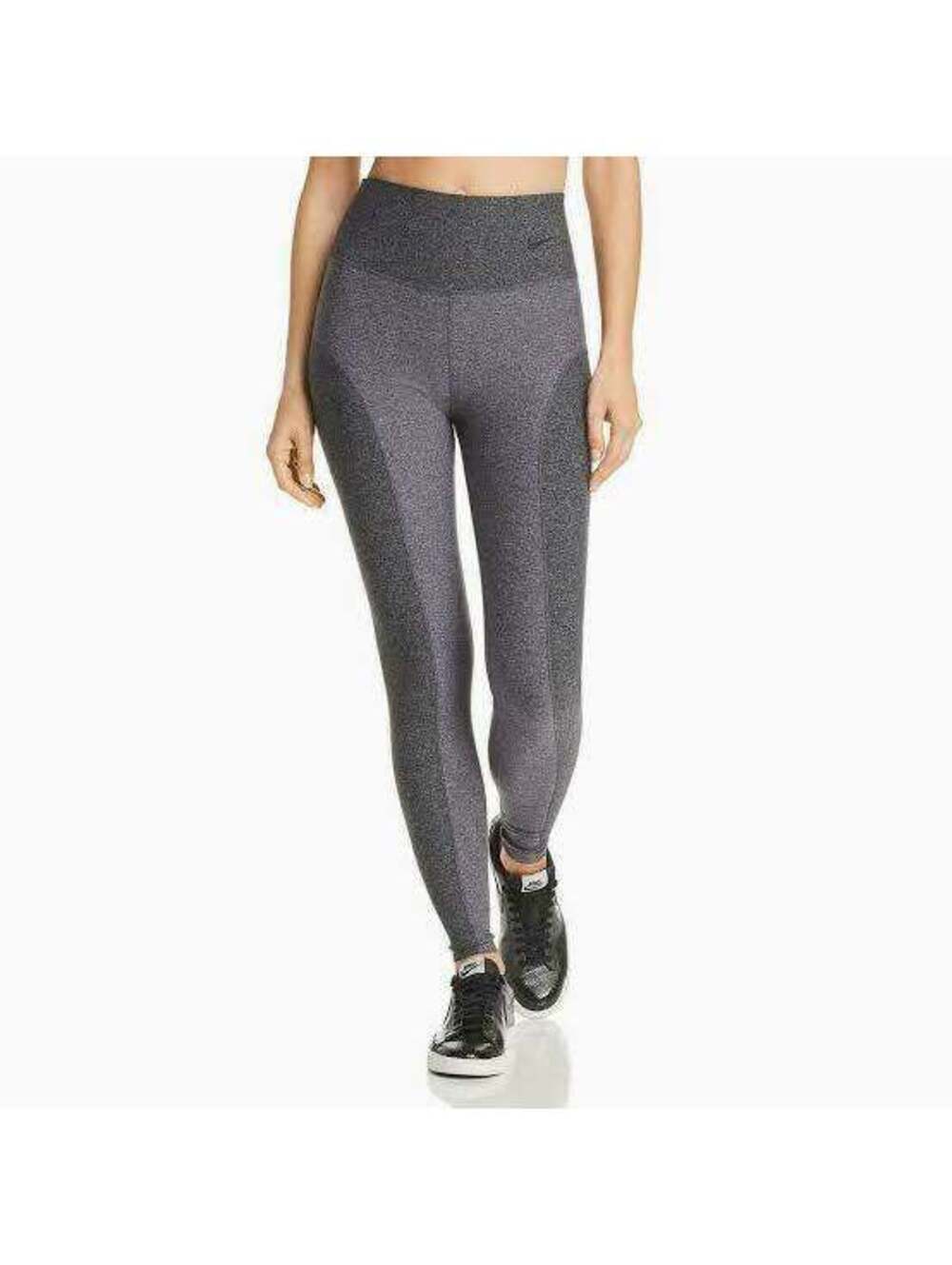 Nike Dri-Fit Power Studio Sculpt Leggings - M